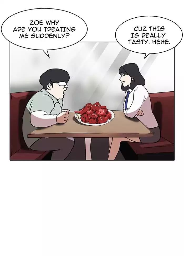 Lookism Chapter 128 page 55 - Chapter 128