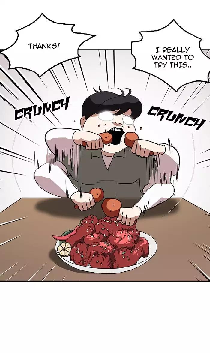 Lookism Chapter 128 page 56 - Chapter 128
