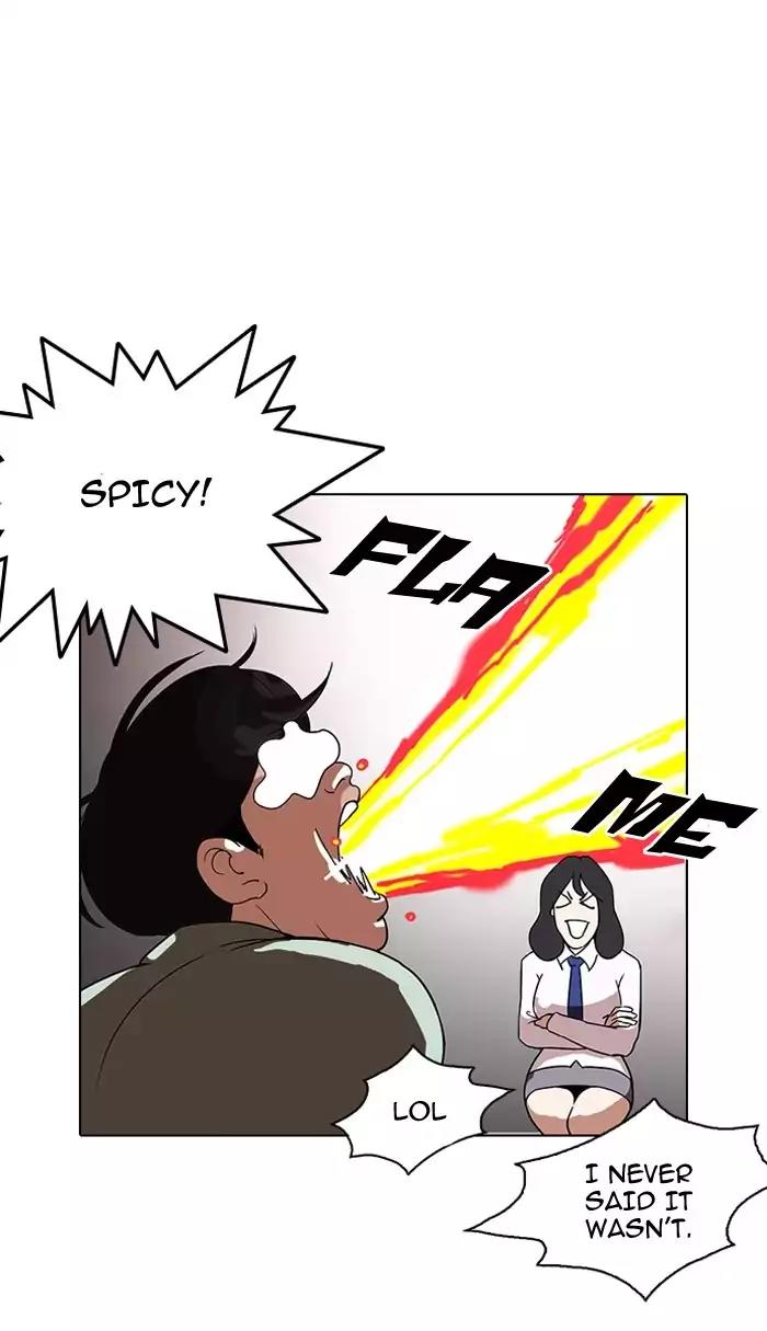 Lookism Chapter 128 page 57 - Chapter 128