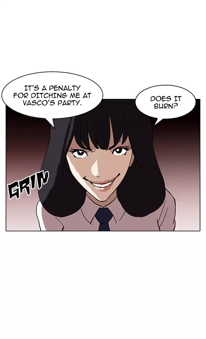 Lookism Chapter 128 page 58 - Chapter 128
