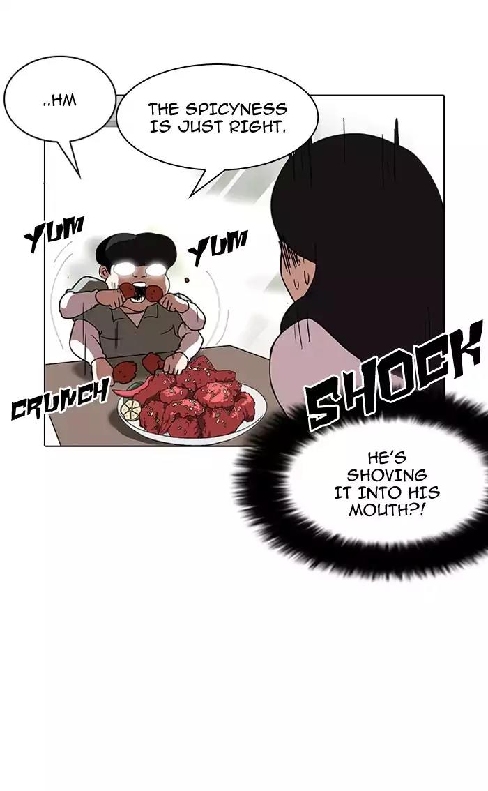 Lookism Chapter 128 page 59 - Chapter 128