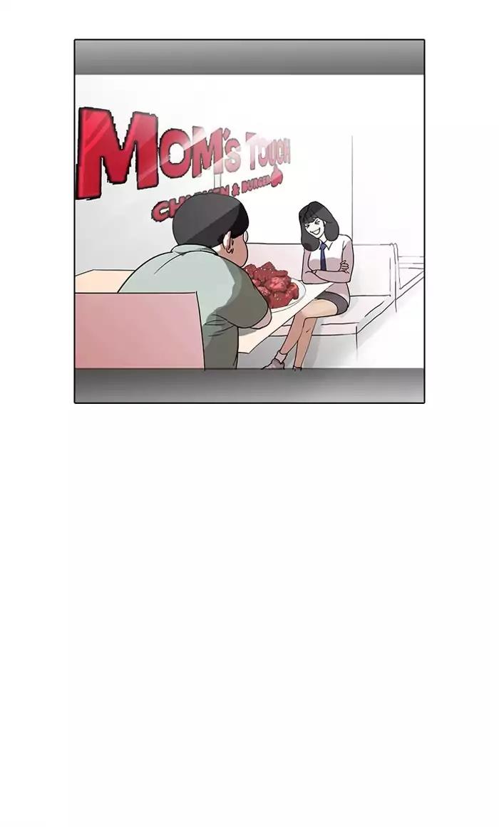 Lookism Chapter 128 page 60 - Chapter 128