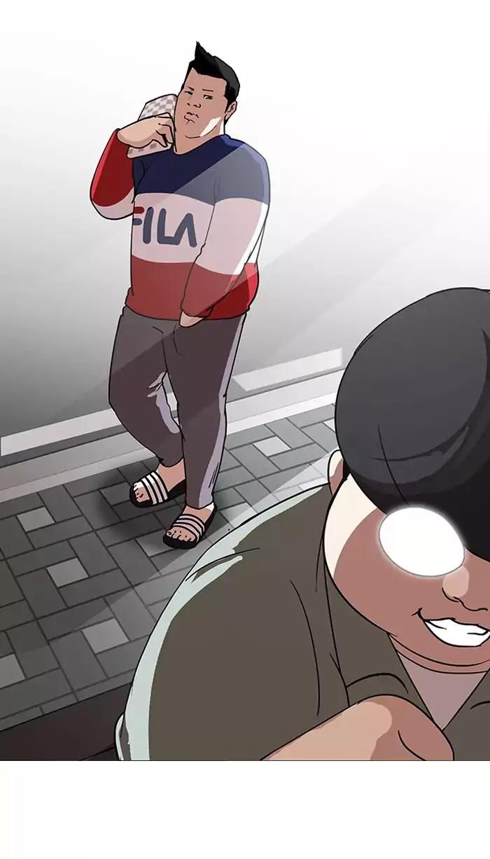 Lookism Chapter 128 page 61 - Chapter 128