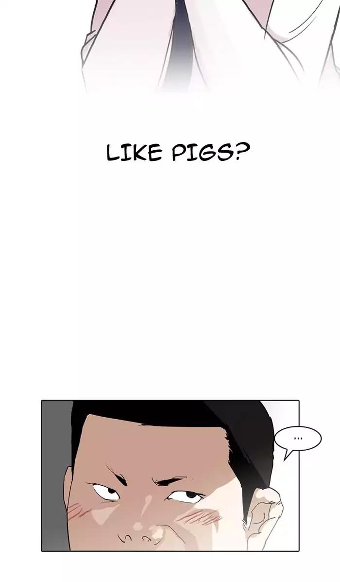 Lookism Chapter 128 page 64 - Chapter 128