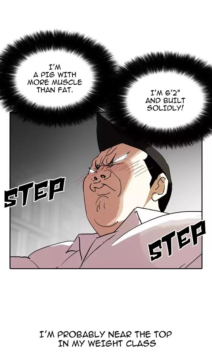 Lookism Chapter 128 page 84 - Chapter 128