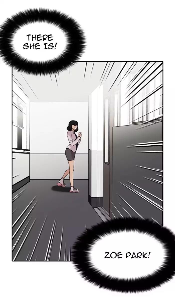 Lookism Chapter 128 page 87 - Chapter 128