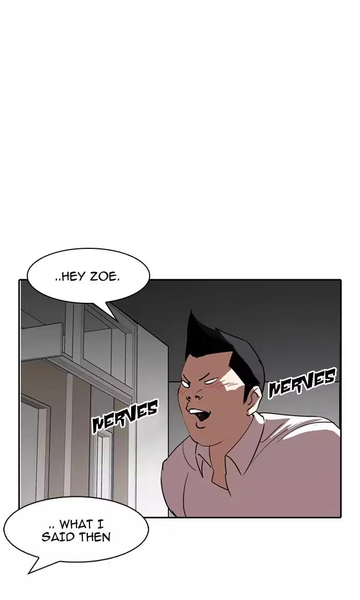Lookism Chapter 128 page 88 - Chapter 128