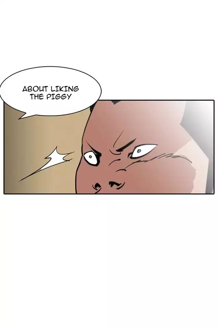 Lookism Chapter 128 page 89 - Chapter 128