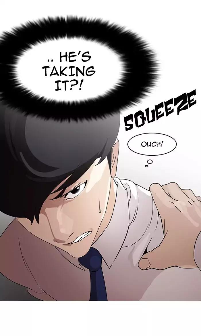 Lookism Chapter 128 page 9 - Chapter 128
