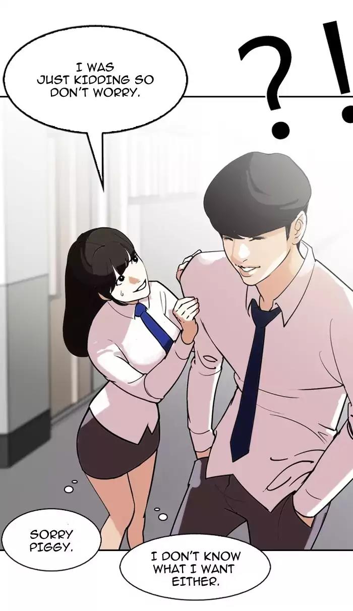 Lookism Chapter 128 page 90 - Chapter 128