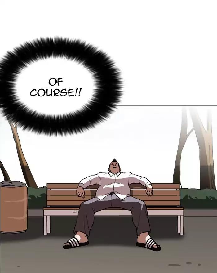 Lookism Chapter 128 page 95 - Chapter 128