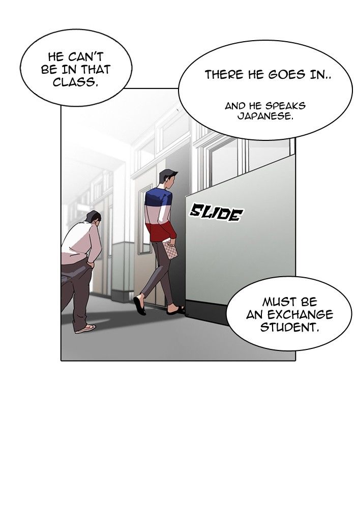 Lookism Chapter 129 page 10 - Chapter 129