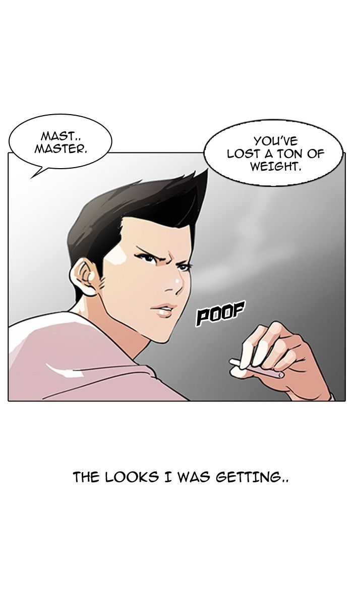 Lookism Chapter 129 page 15 - Chapter 129