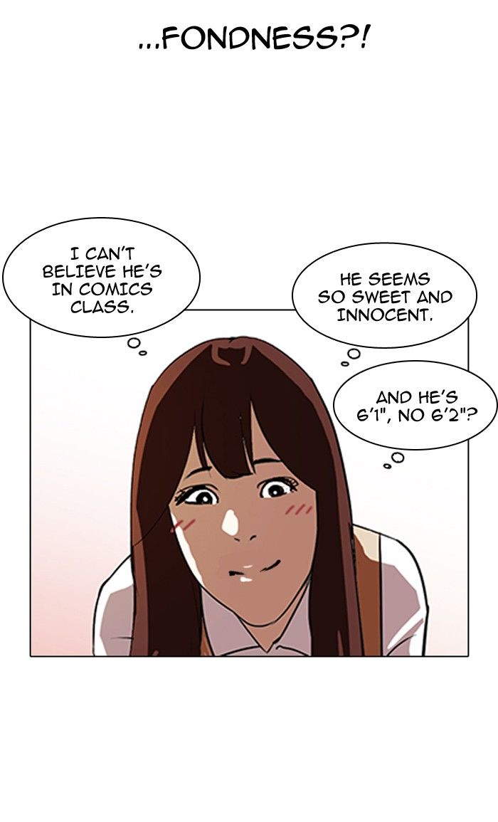 Lookism Chapter 129 page 19 - Chapter 129