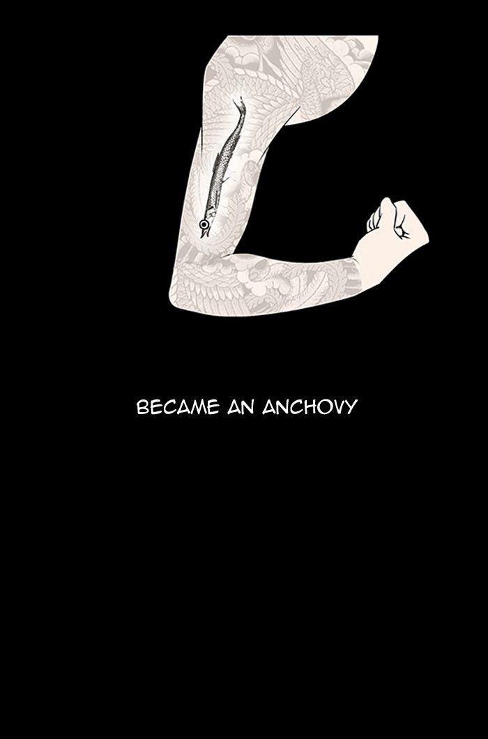 Lookism Chapter 129 page 27 - Chapter 129