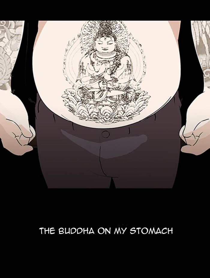 Lookism Chapter 129 page 28 - Chapter 129