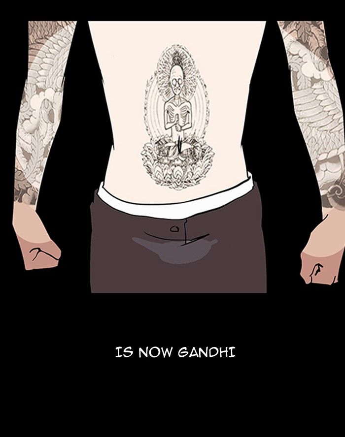 Lookism Chapter 129 page 29 - Chapter 129