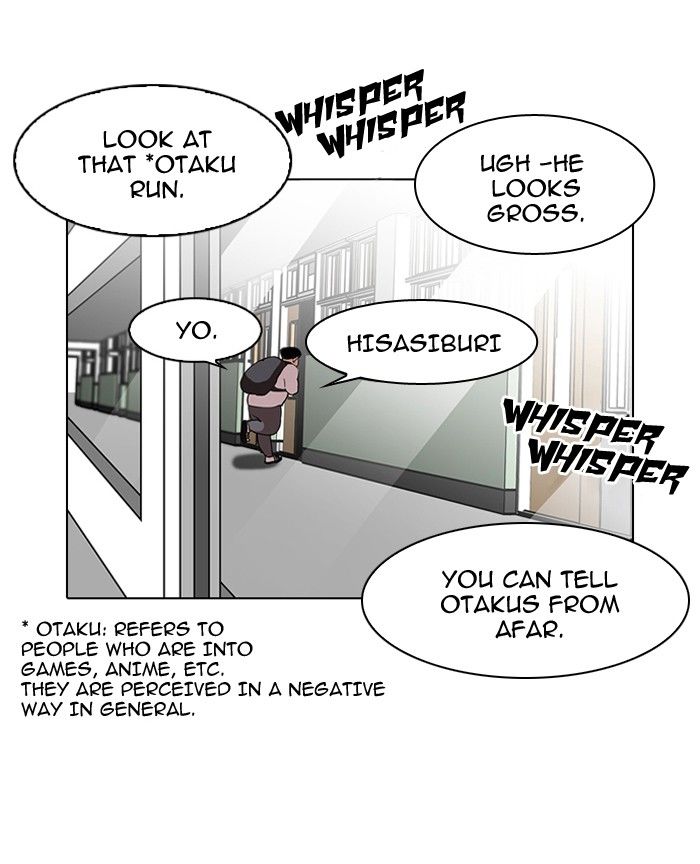 Lookism Chapter 129 page 3 - Chapter 129