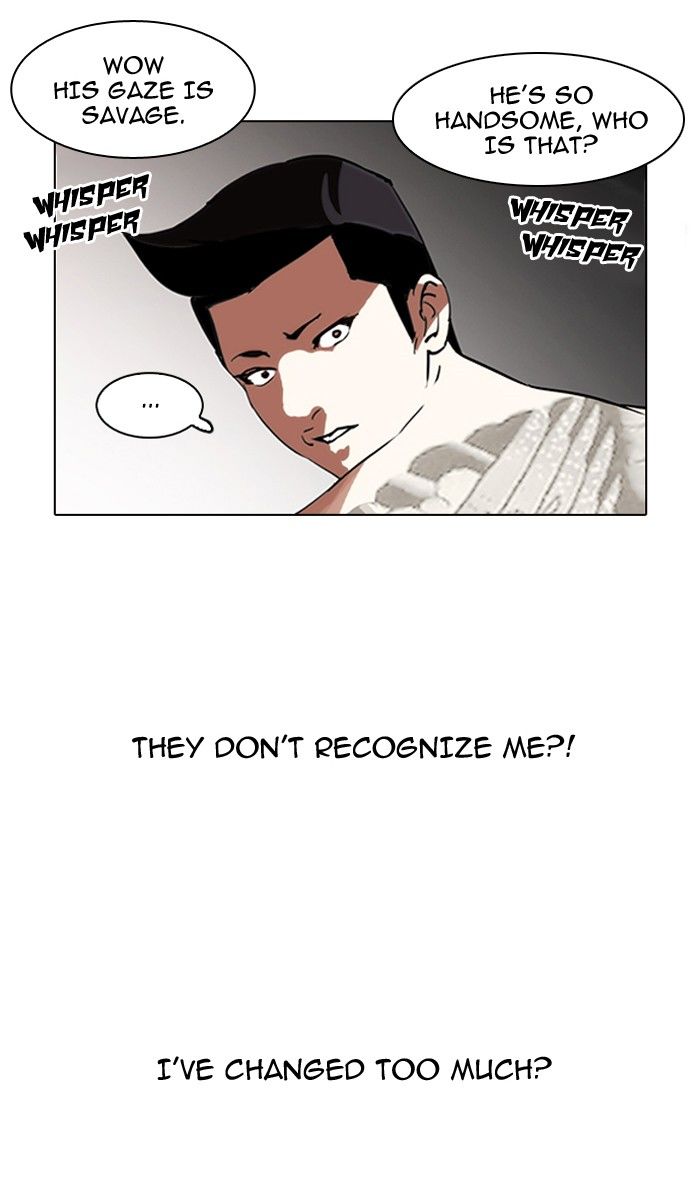 Lookism Chapter 129 page 33 - Chapter 129