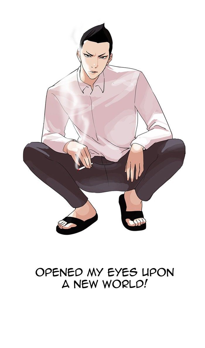 Lookism Chapter 129 page 37 - Chapter 129