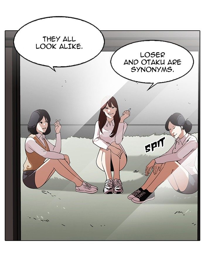 Lookism Chapter 129 page 4 - Chapter 129