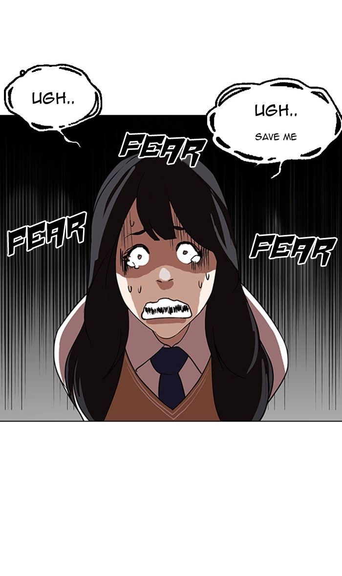 Lookism Chapter 129 page 41 - Chapter 129