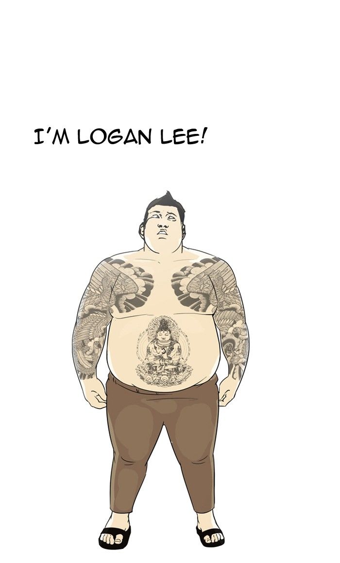 Lookism Chapter 129 page 48 - Chapter 129