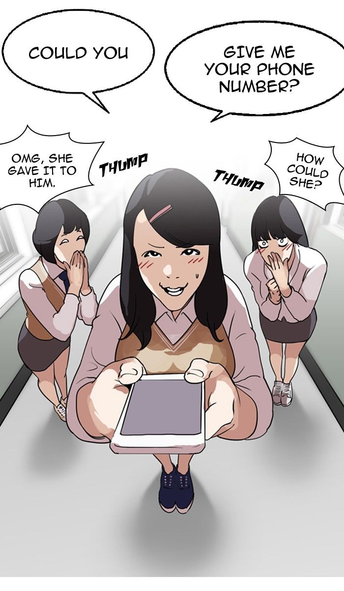 Lookism Chapter 129 page 51 - Chapter 129