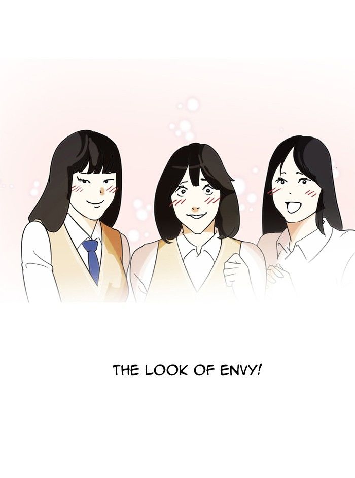Lookism Chapter 129 page 57 - Chapter 129