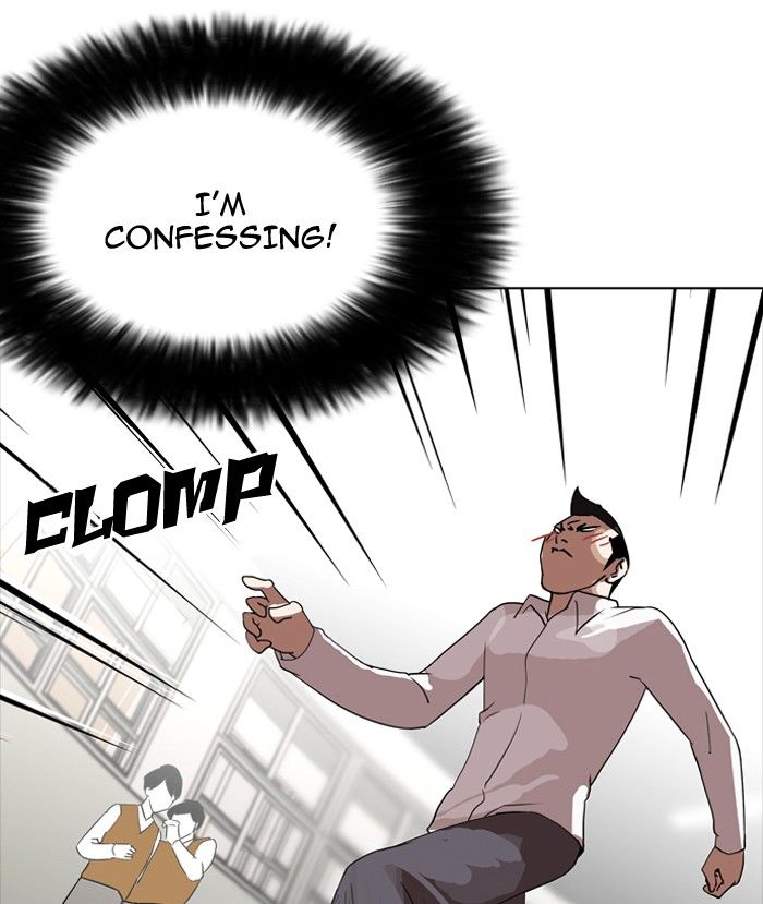 Lookism Chapter 129 page 65 - Chapter 129