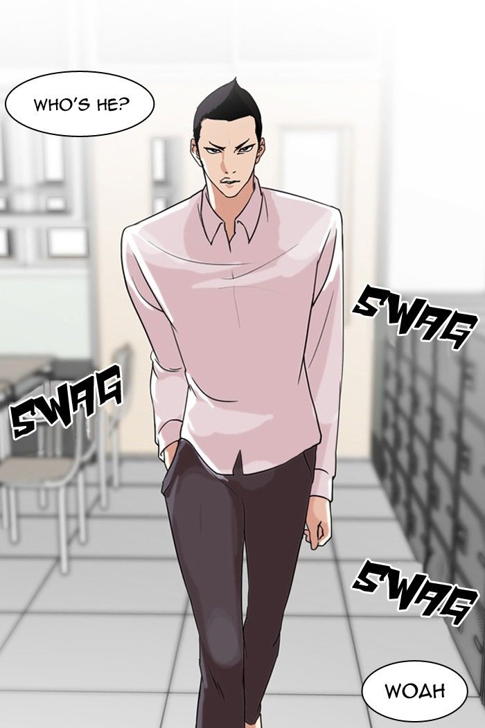 Lookism Chapter 129 page 73 - Chapter 129