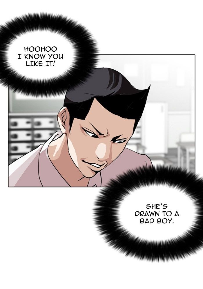 Lookism Chapter 129 page 78 - Chapter 129