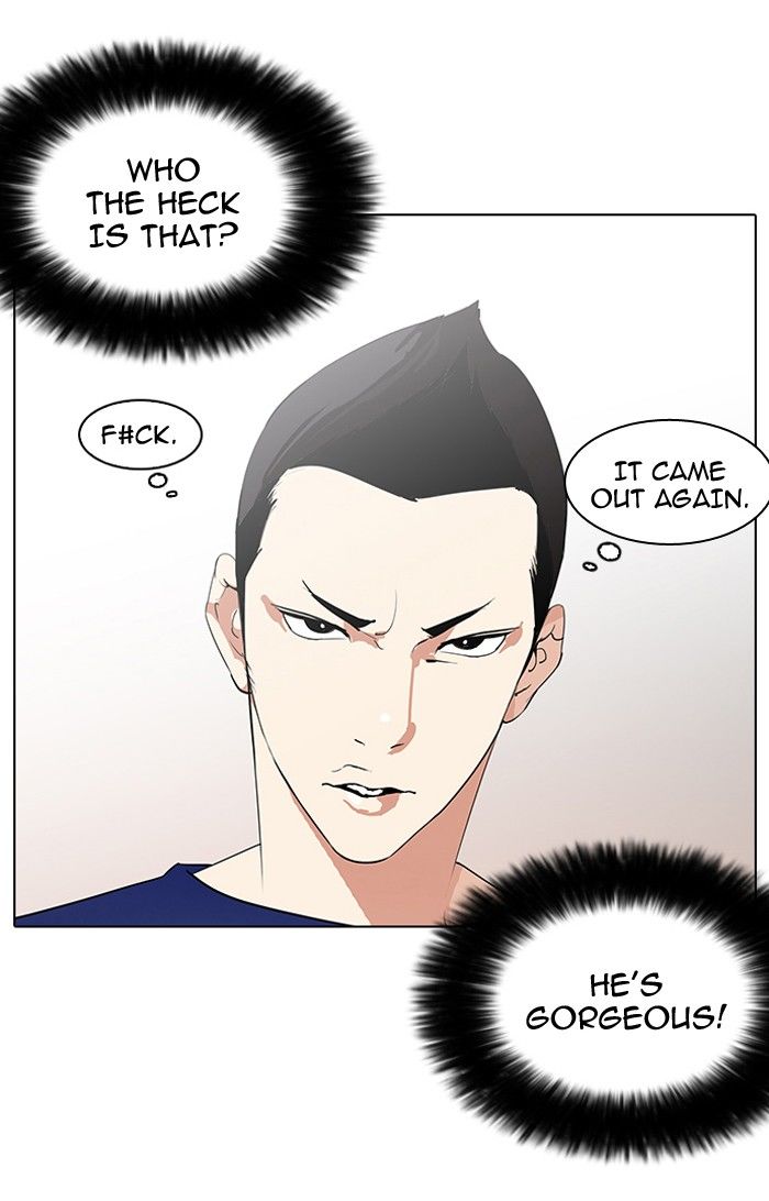 Lookism Chapter 129 page 8 - Chapter 129