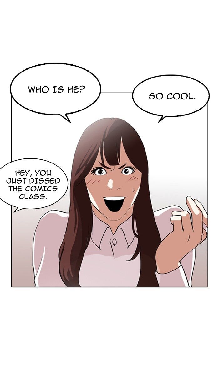 Lookism Chapter 129 page 9 - Chapter 129