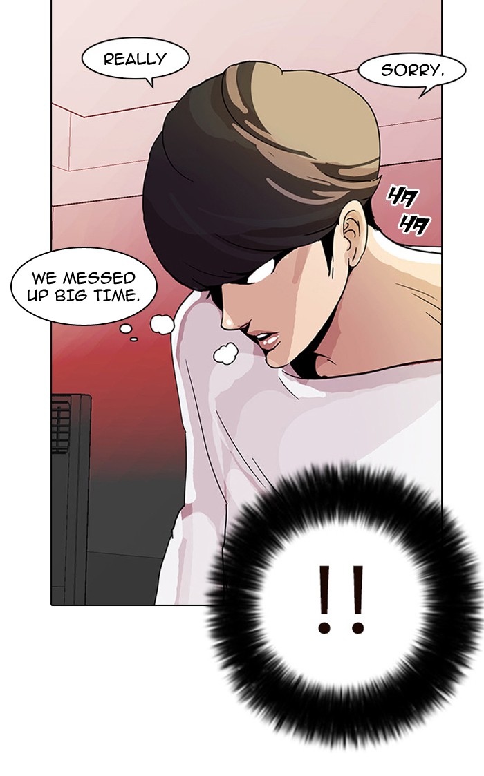 Lookism Chapter 13 page 10 - Chapter 13: Ep. 13