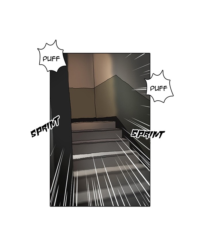 Lookism Chapter 13 page 103 - Chapter 13: Ep. 13