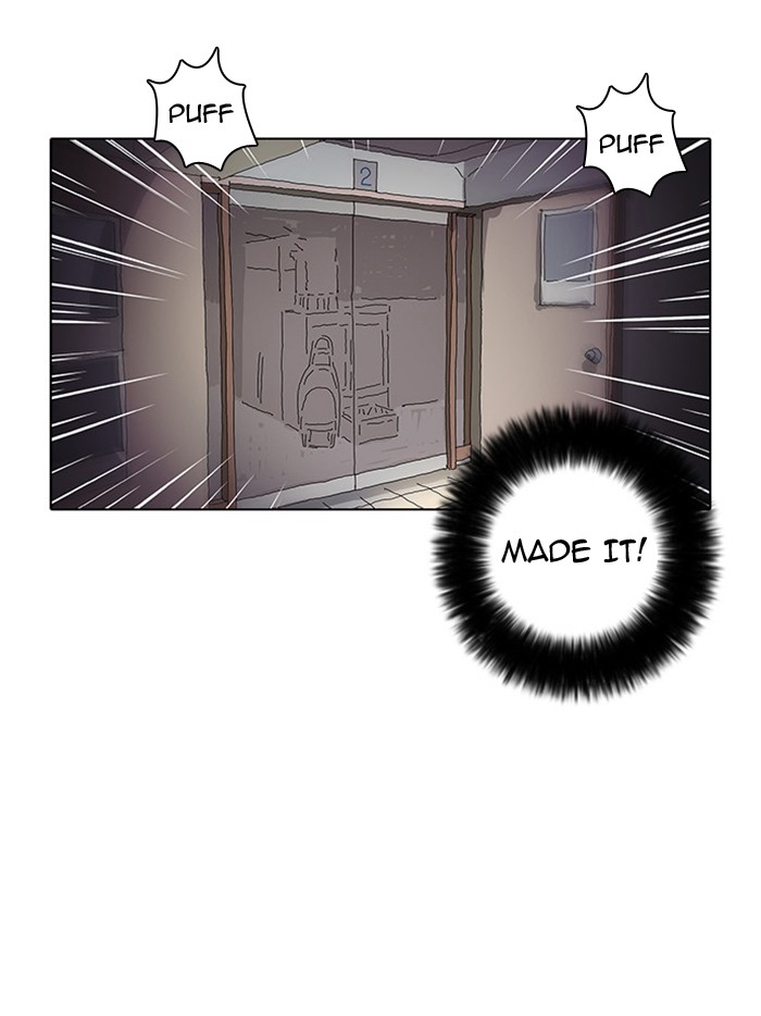 Lookism Chapter 13 page 104 - Chapter 13: Ep. 13