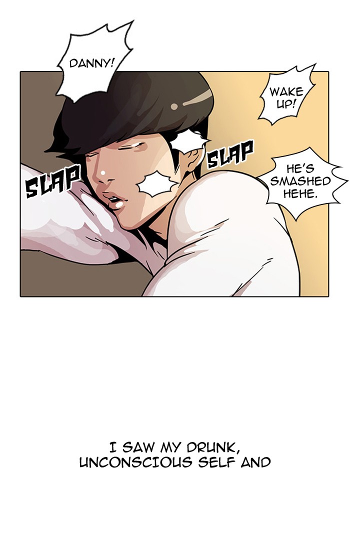 Lookism Chapter 13 page 107 - Chapter 13: Ep. 13