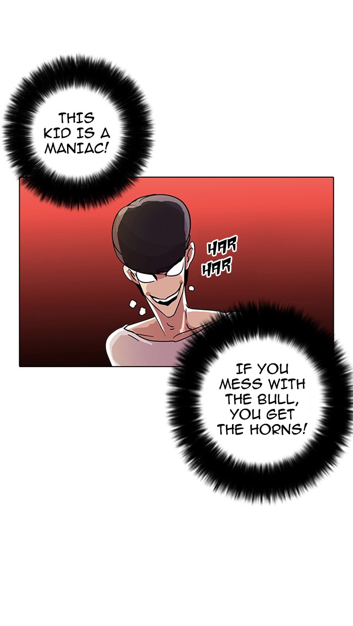 Lookism Chapter 13 page 12 - Chapter 13: Ep. 13