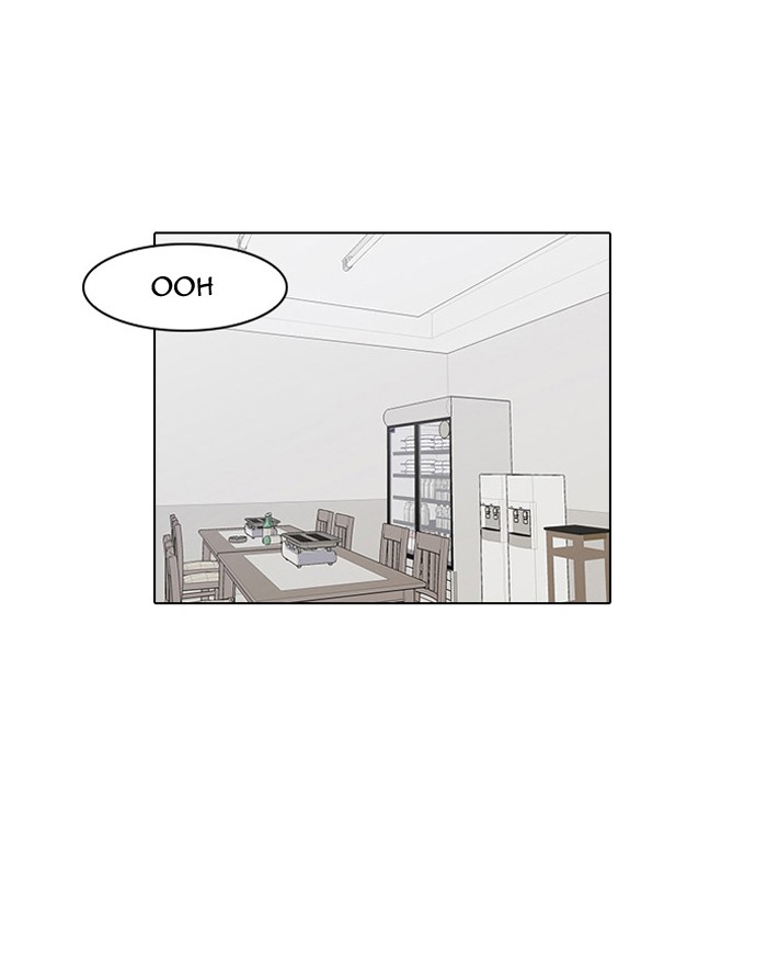Lookism Chapter 13 page 16 - Chapter 13: Ep. 13