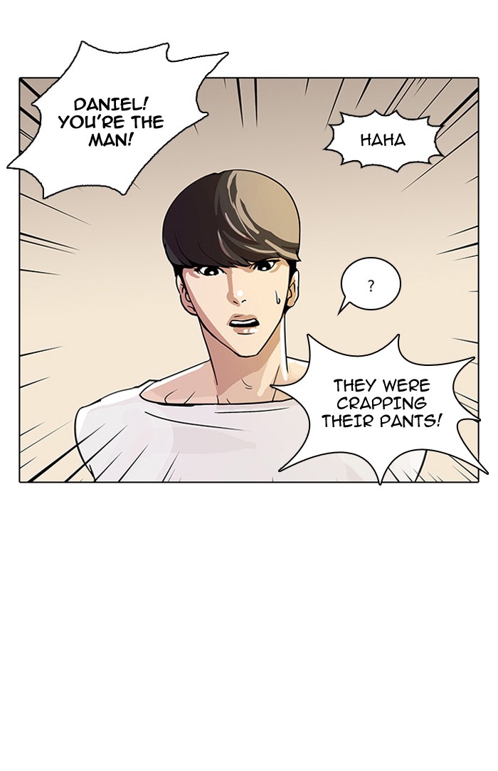 Lookism Chapter 13 page 17 - Chapter 13: Ep. 13