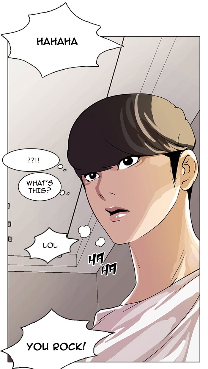 Lookism Chapter 13 page 18 - Chapter 13: Ep. 13