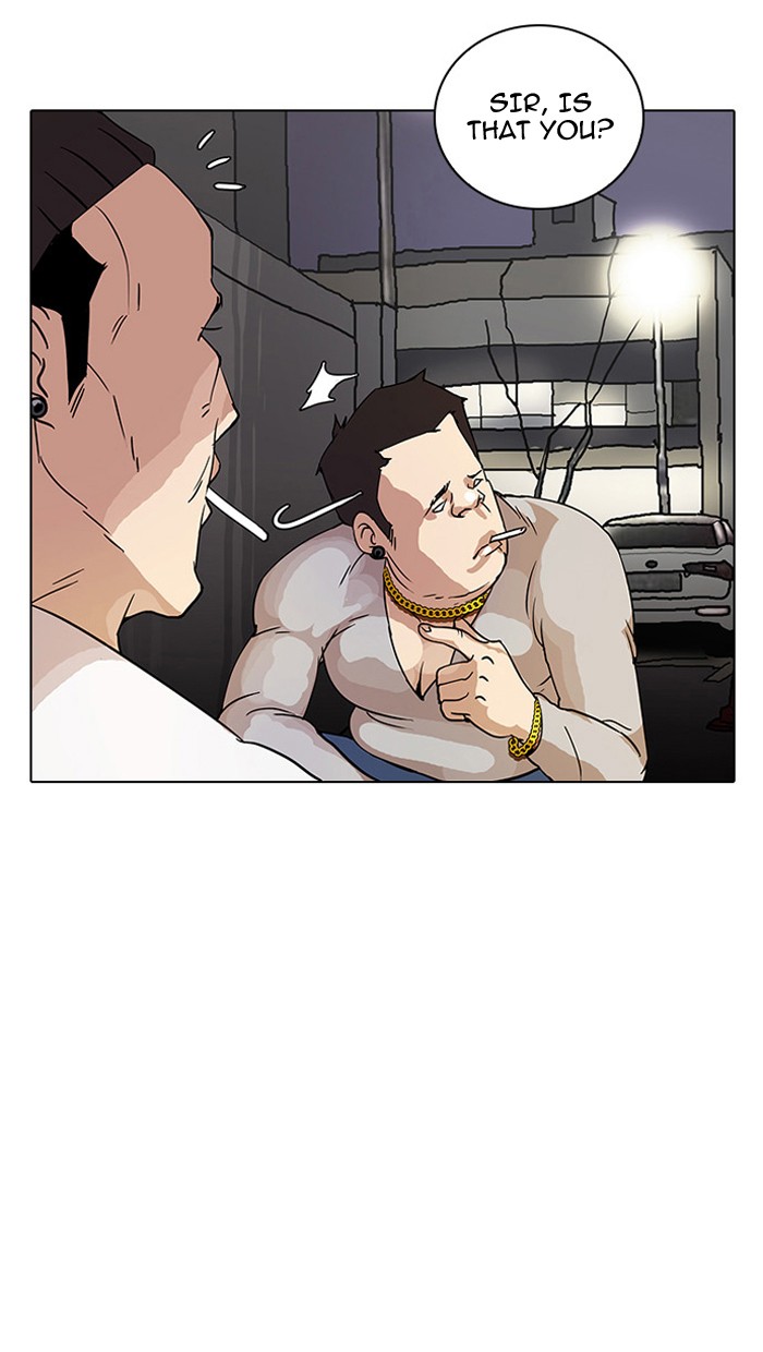Lookism Chapter 13 page 24 - Chapter 13: Ep. 13