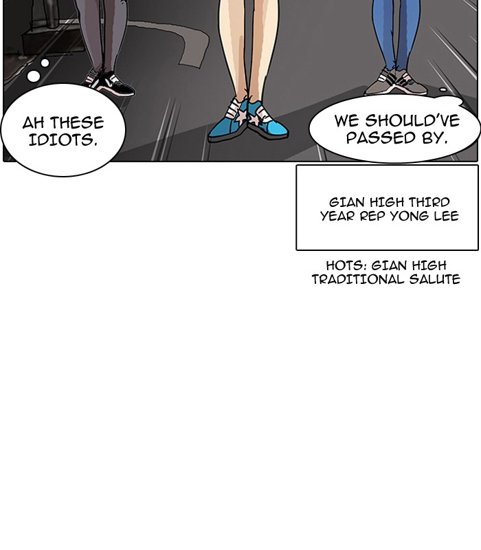 Lookism Chapter 13 page 27 - Chapter 13: Ep. 13
