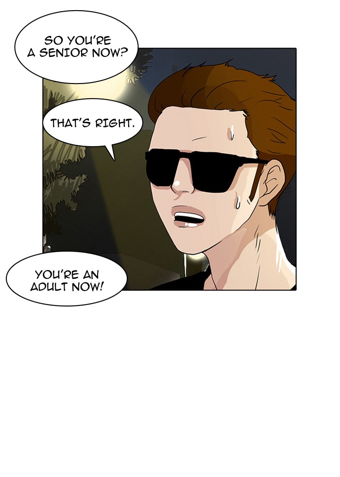 Lookism Chapter 13 page 28 - Chapter 13: Ep. 13