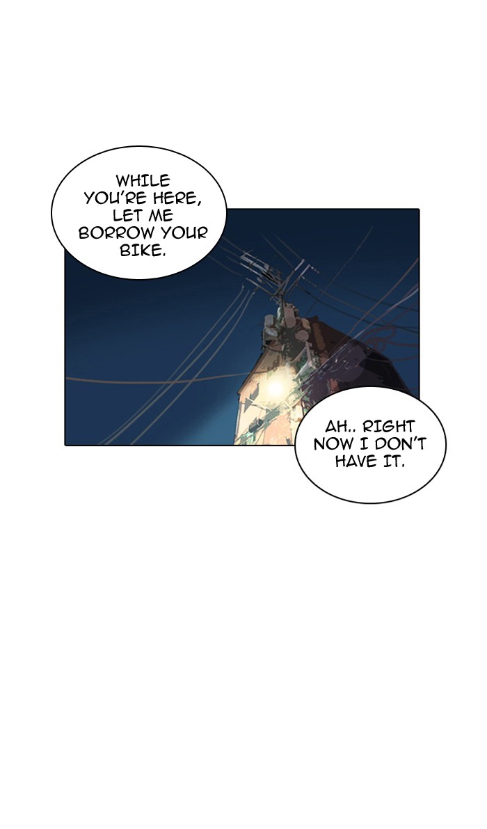 Lookism Chapter 13 page 29 - Chapter 13: Ep. 13