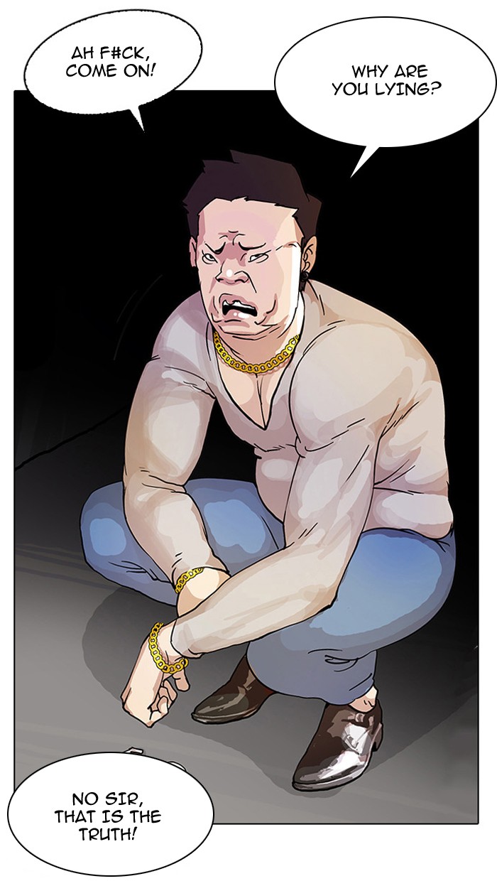 Lookism Chapter 13 page 30 - Chapter 13: Ep. 13