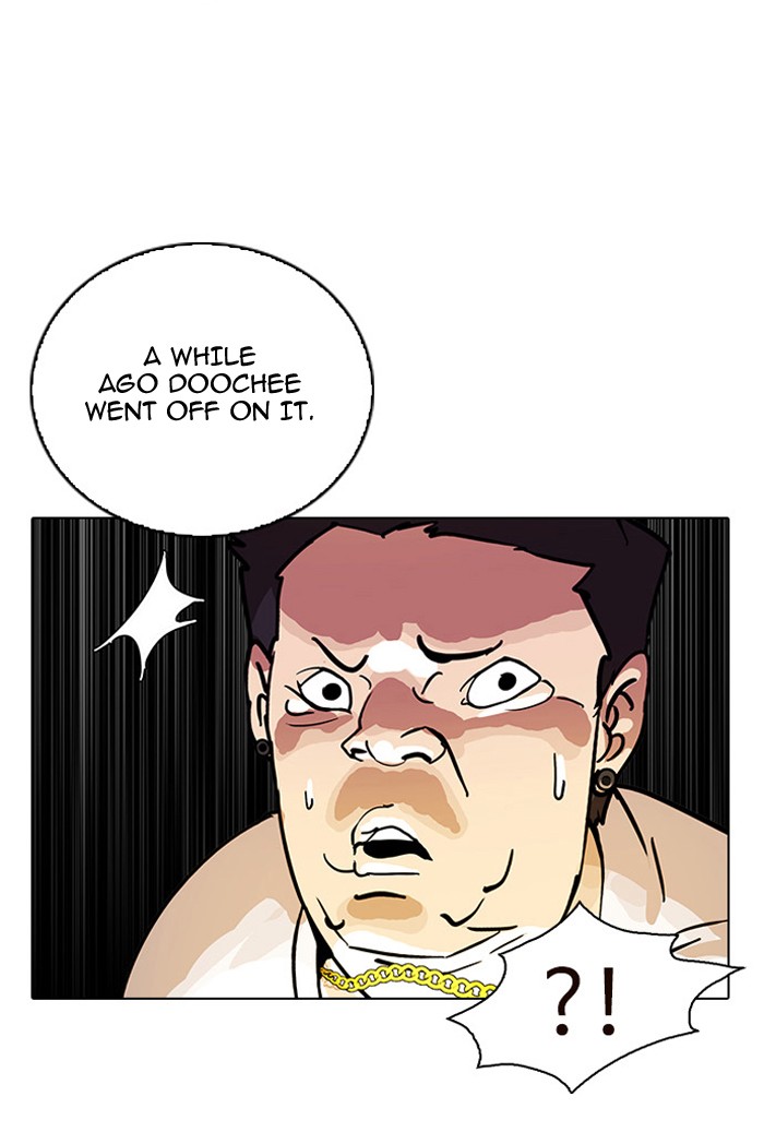 Lookism Chapter 13 page 31 - Chapter 13: Ep. 13