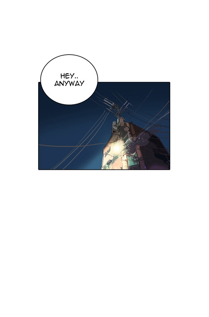 Lookism Chapter 13 page 35 - Chapter 13: Ep. 13
