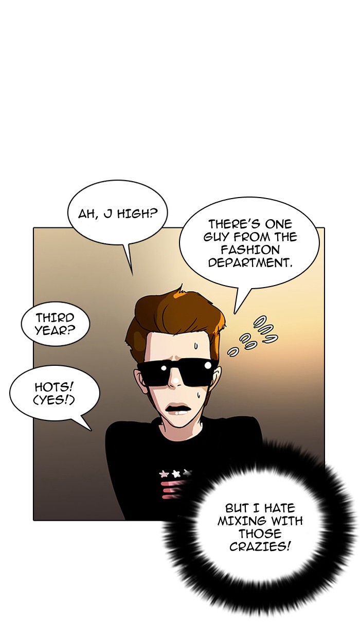 Lookism Chapter 13 page 37 - Chapter 13: Ep. 13